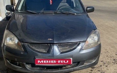 Mitsubishi Lancer IX, 2003 год, 310 000 рублей, 1 фотография