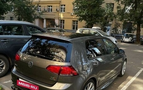 Volkswagen Golf VII, 2014 год, 1 495 000 рублей, 6 фотография