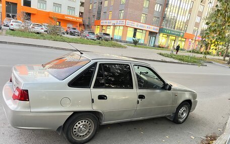 Daewoo Nexia I рестайлинг, 2008 год, 170 000 рублей, 2 фотография