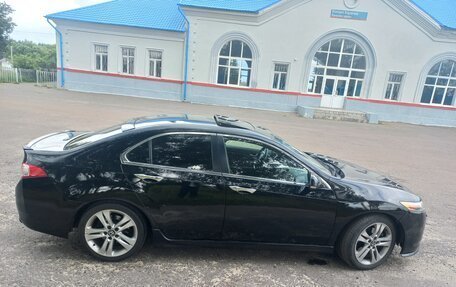 Honda Accord VIII рестайлинг, 2008 год, 1 130 000 рублей, 9 фотография