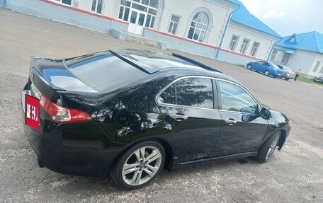 Honda Accord VIII рестайлинг, 2008 год, 1 130 000 рублей, 8 фотография