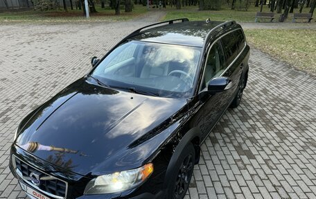 Volvo XC70 II рестайлинг, 2008 год, 1 499 000 рублей, 10 фотография