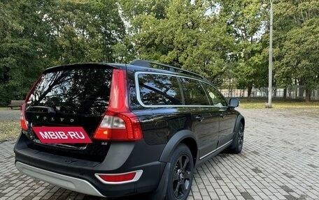 Volvo XC70 II рестайлинг, 2008 год, 1 499 000 рублей, 6 фотография