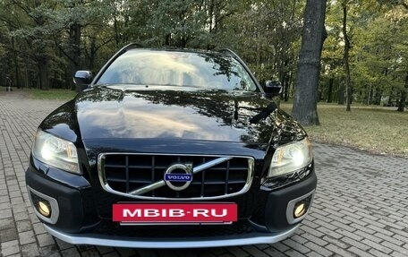 Volvo XC70 II рестайлинг, 2008 год, 1 499 000 рублей, 2 фотография