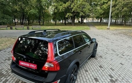 Volvo XC70 II рестайлинг, 2008 год, 1 499 000 рублей, 5 фотография