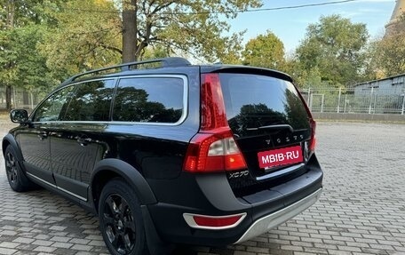 Volvo XC70 II рестайлинг, 2008 год, 1 499 000 рублей, 8 фотография