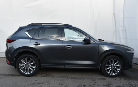 Mazda CX-5 II, 2021 год, 3 289 000 рублей, 7 фотография