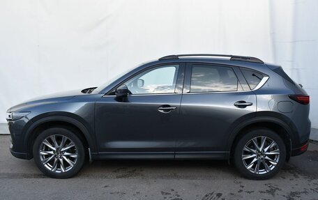 Mazda CX-5 II, 2021 год, 3 289 000 рублей, 8 фотография