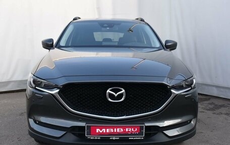 Mazda CX-5 II, 2021 год, 3 289 000 рублей, 2 фотография