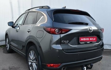 Mazda CX-5 II, 2021 год, 3 289 000 рублей, 6 фотография