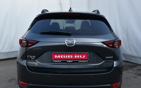 Mazda CX-5 II, 2021 год, 3 289 000 рублей, 5 фотография