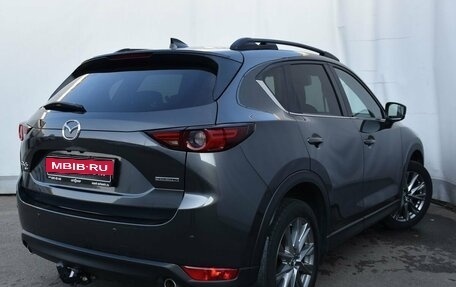 Mazda CX-5 II, 2021 год, 3 289 000 рублей, 4 фотография