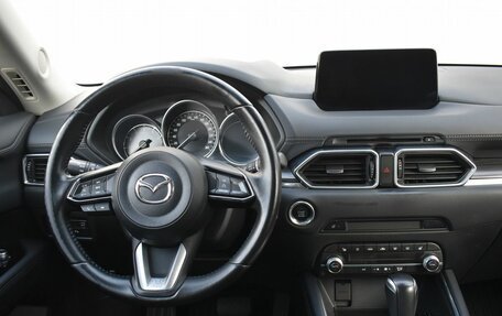 Mazda CX-5 II, 2021 год, 3 289 000 рублей, 15 фотография