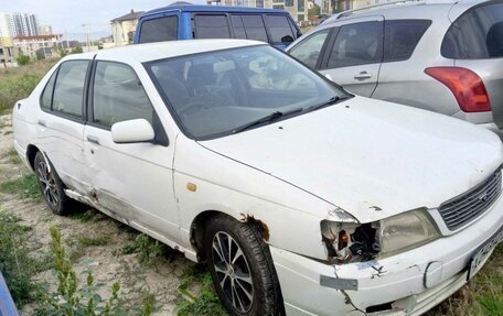 Nissan Bluebird XI, 1998 год, 140 000 рублей, 2 фотография