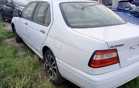 Nissan Bluebird XI, 1998 год, 140 000 рублей, 7 фотография