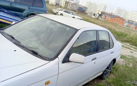 Nissan Bluebird XI, 1998 год, 140 000 рублей, 10 фотография