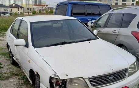 Nissan Bluebird XI, 1998 год, 140 000 рублей, 3 фотография