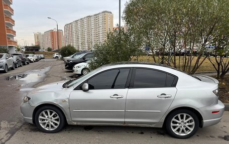 Mazda 3, 2004 год, 415 000 рублей, 3 фотография