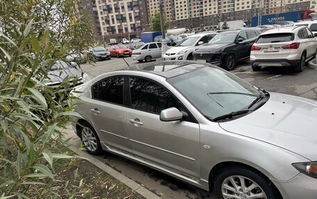 Mazda 3, 2004 год, 415 000 рублей, 5 фотография