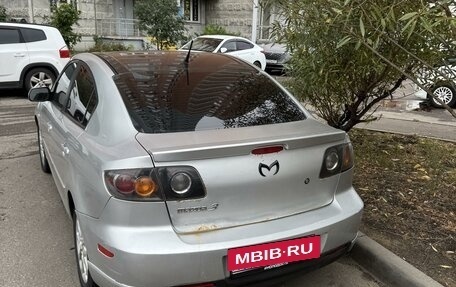 Mazda 3, 2004 год, 415 000 рублей, 2 фотография