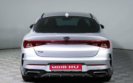 KIA K5, 2021 год, 2 898 000 рублей, 6 фотография