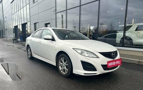 Mazda 6, 2011 год, 899 000 рублей, 3 фотография