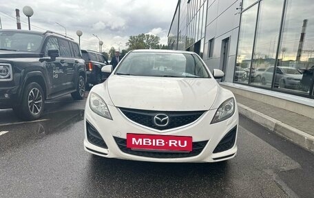 Mazda 6, 2011 год, 899 000 рублей, 2 фотография