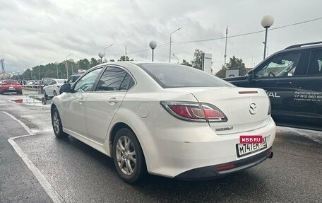 Mazda 6, 2011 год, 899 000 рублей, 4 фотография