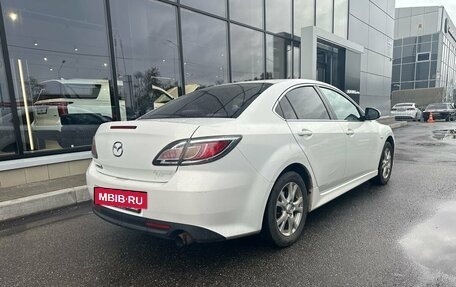 Mazda 6, 2011 год, 899 000 рублей, 6 фотография