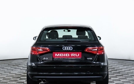 Audi A3, 2013 год, 1 779 900 рублей, 6 фотография