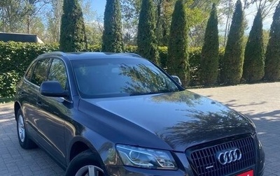 Audi Q5, 2010 год, 1 700 000 рублей, 1 фотография