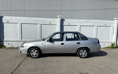 Daewoo Nexia I рестайлинг, 2010 год, 295 000 рублей, 1 фотография