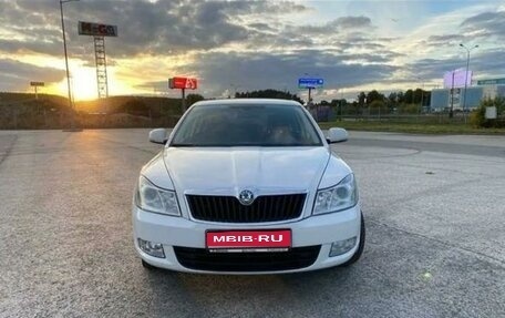 Skoda Octavia, 2012 год, 430 000 рублей, 1 фотография