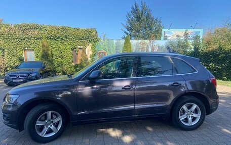 Audi Q5, 2010 год, 1 700 000 рублей, 3 фотография