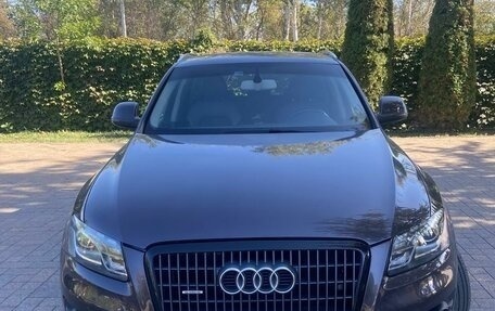 Audi Q5, 2010 год, 1 700 000 рублей, 5 фотография