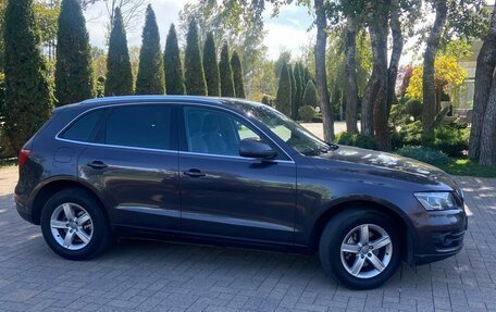 Audi Q5, 2010 год, 1 700 000 рублей, 13 фотография