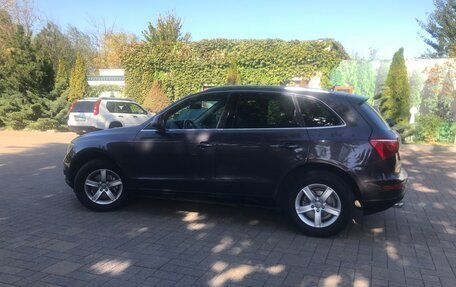 Audi Q5, 2010 год, 1 700 000 рублей, 16 фотография