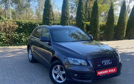 Audi Q5, 2010 год, 1 700 000 рублей, 11 фотография