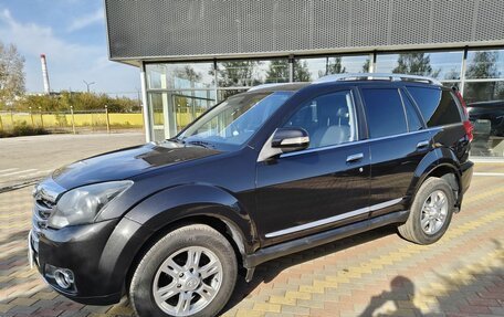 Great Wall Hover H3 I, 2014 год, 1 149 000 рублей, 1 фотография