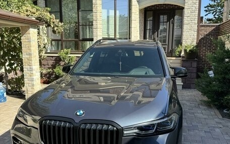 BMW X7, 2020 год, 9 350 000 рублей, 1 фотография