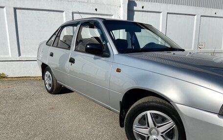 Daewoo Nexia I рестайлинг, 2010 год, 295 000 рублей, 6 фотография