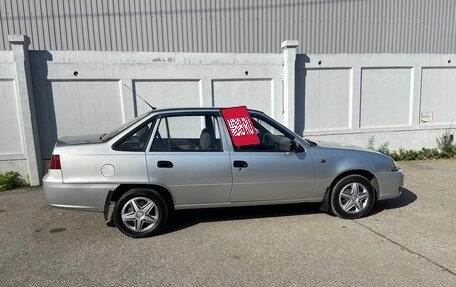 Daewoo Nexia I рестайлинг, 2010 год, 295 000 рублей, 8 фотография