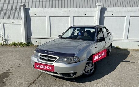 Daewoo Nexia I рестайлинг, 2010 год, 295 000 рублей, 2 фотография