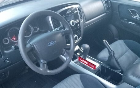 Ford Escape II, 2008 год, 999 000 рублей, 6 фотография