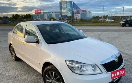 Skoda Octavia, 2012 год, 430 000 рублей, 2 фотография