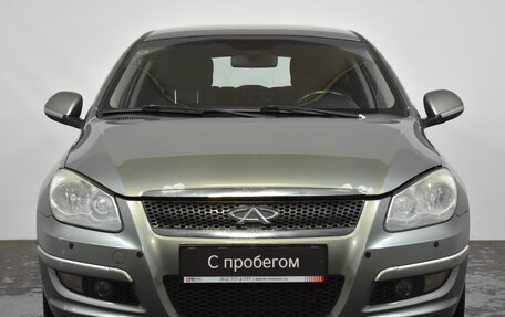 Chery M11 (A3), 2013 год, 409 000 рублей, 2 фотография