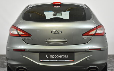 Chery M11 (A3), 2013 год, 409 000 рублей, 5 фотография