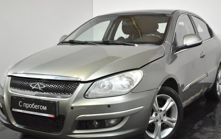 Chery M11 (A3), 2013 год, 409 000 рублей, 3 фотография