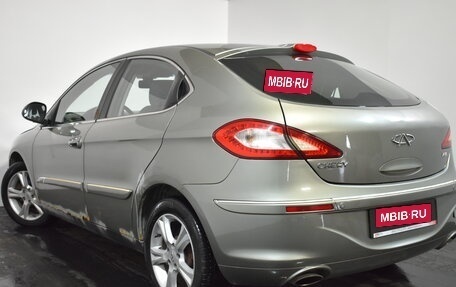 Chery M11 (A3), 2013 год, 409 000 рублей, 4 фотография