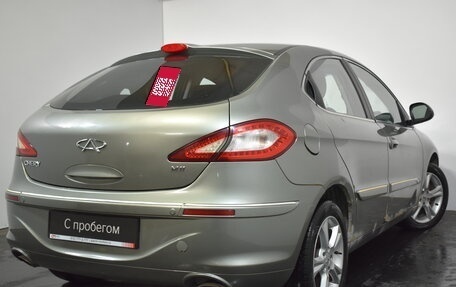 Chery M11 (A3), 2013 год, 409 000 рублей, 6 фотография